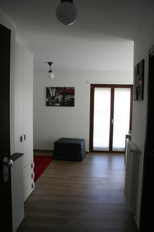 Appartamento Morena Cir 0043 Aosta Exterior foto